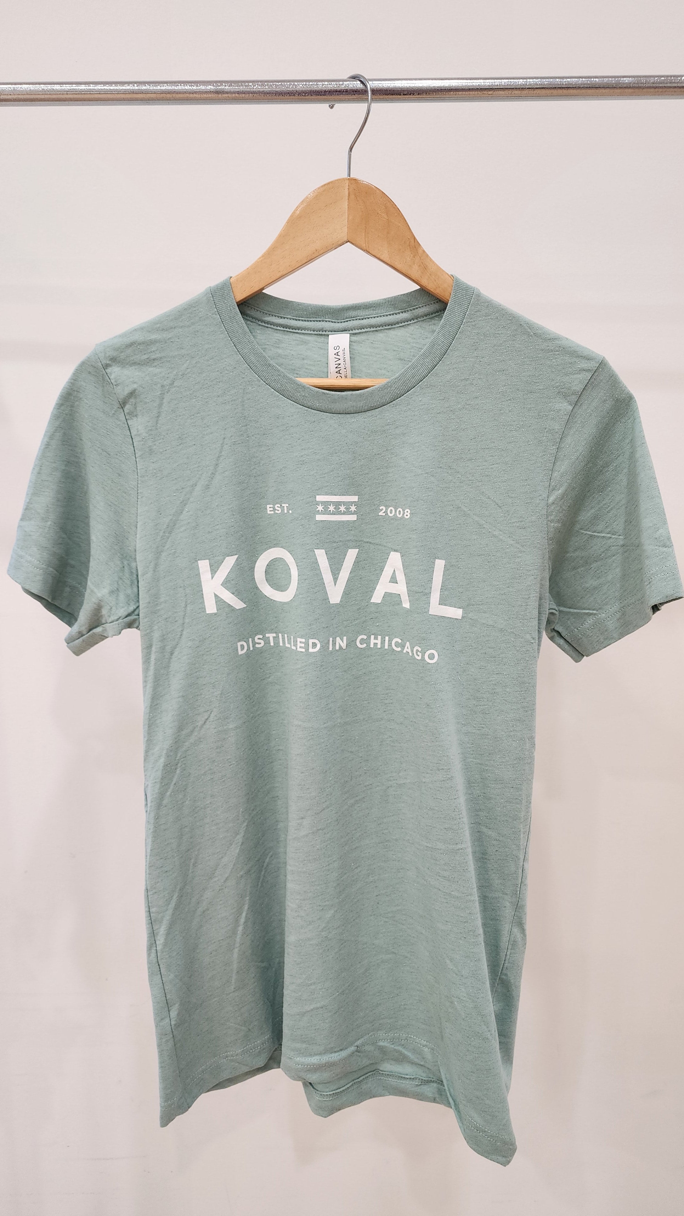 KOVAL T-Shirt | Koval